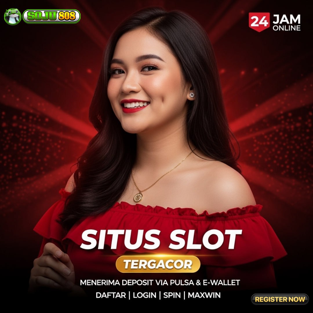Slot Pulsa | Rekomendasi Situs Slot Pulsa Hari Ini Terkini & Bonus Progresif